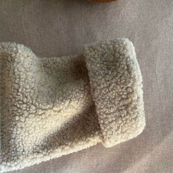 Wintersilks beige jacket size small - Picture 4 of 12